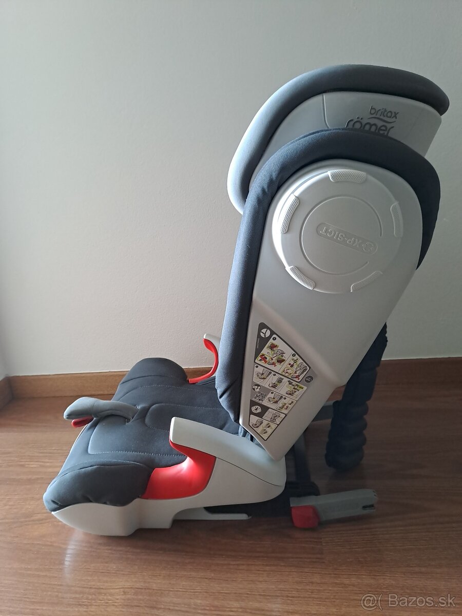 Britax Römer KIDFIX - 2