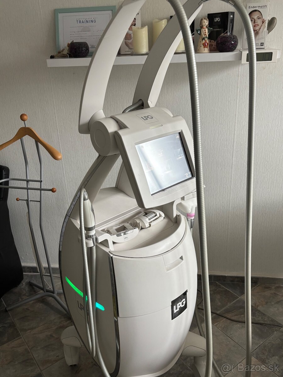 LPG CELLU M6 integral - 2