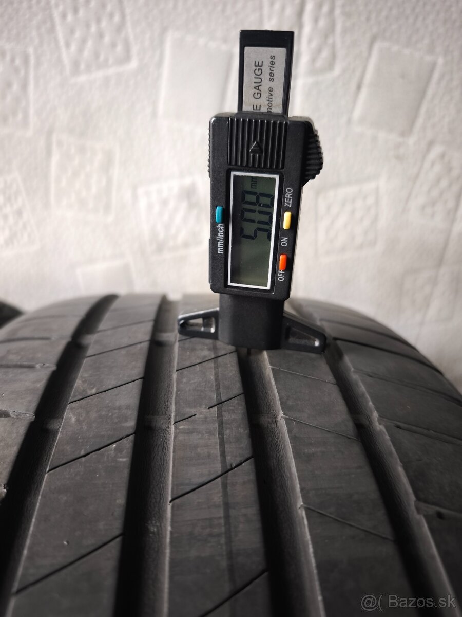 225/40 r18 letné pneumatiky Bridgestone - 2