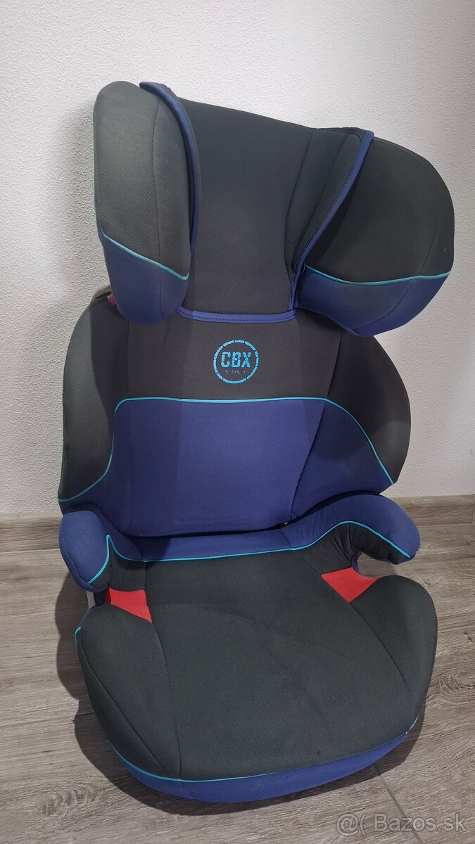 Autosedačka Cybex - 2