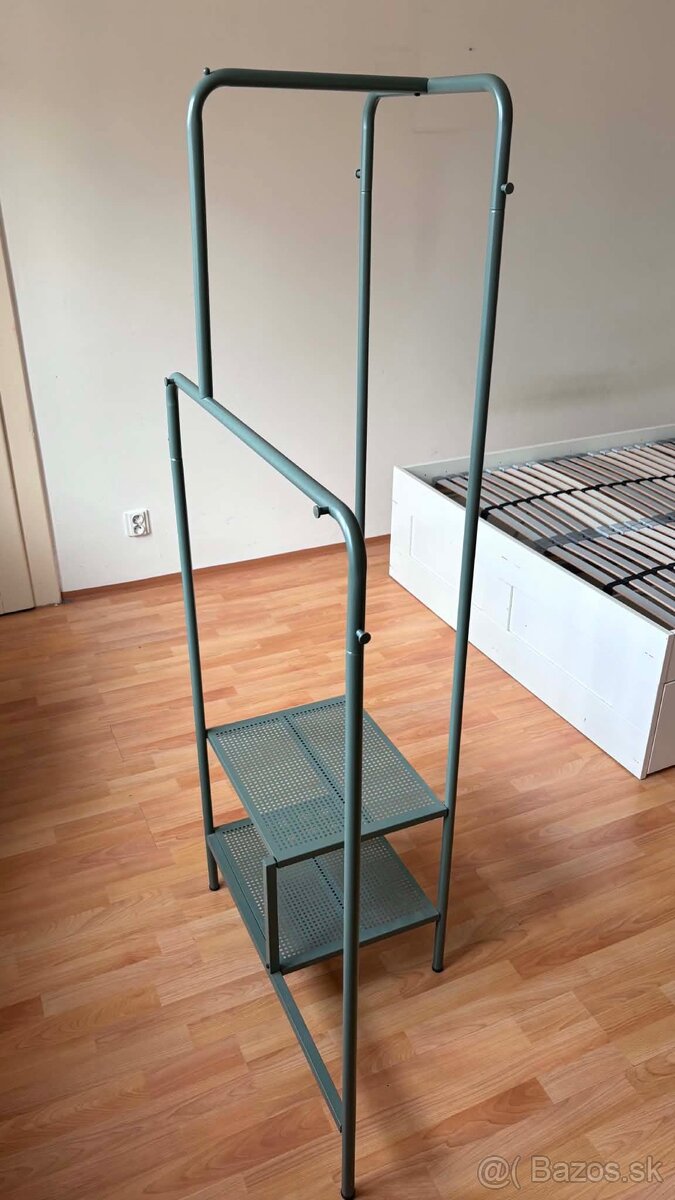 Vešiak Ikea Nikkeby - 2