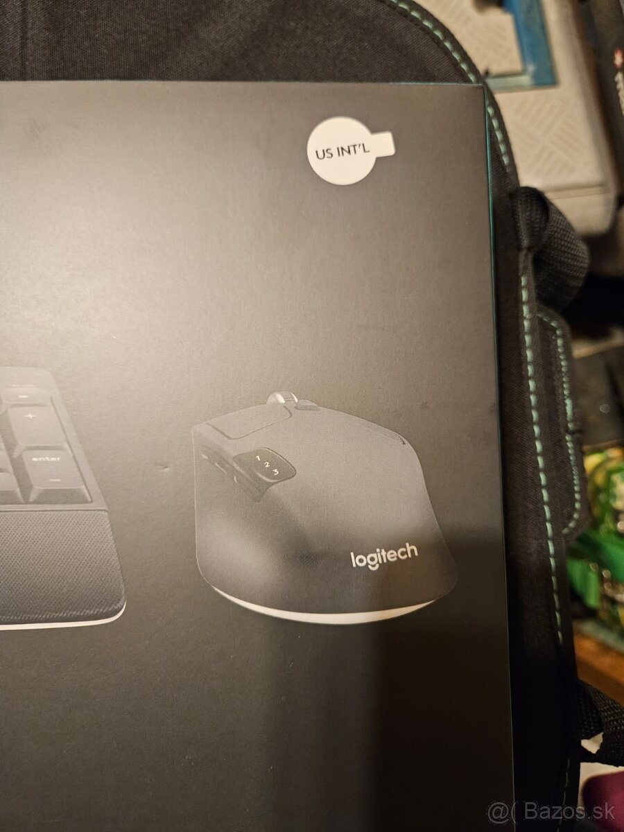 NOVY set Logitech MK850 - 2
