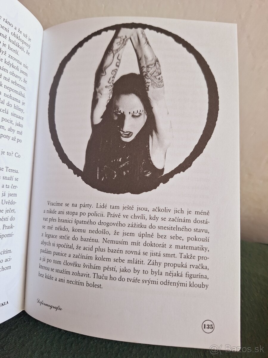 Marilyn Manson - 2