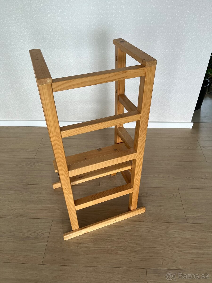 Učiaca veža - 2