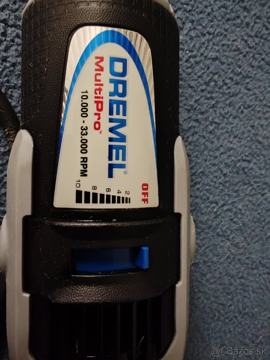 DREMEL 395 - 2
