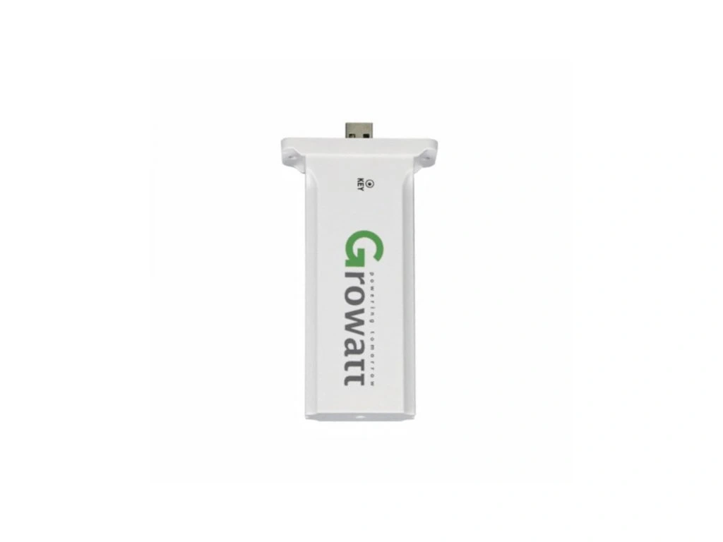 Growatt SPF 5000ES menic 5kW 48V Wi-fi - 2