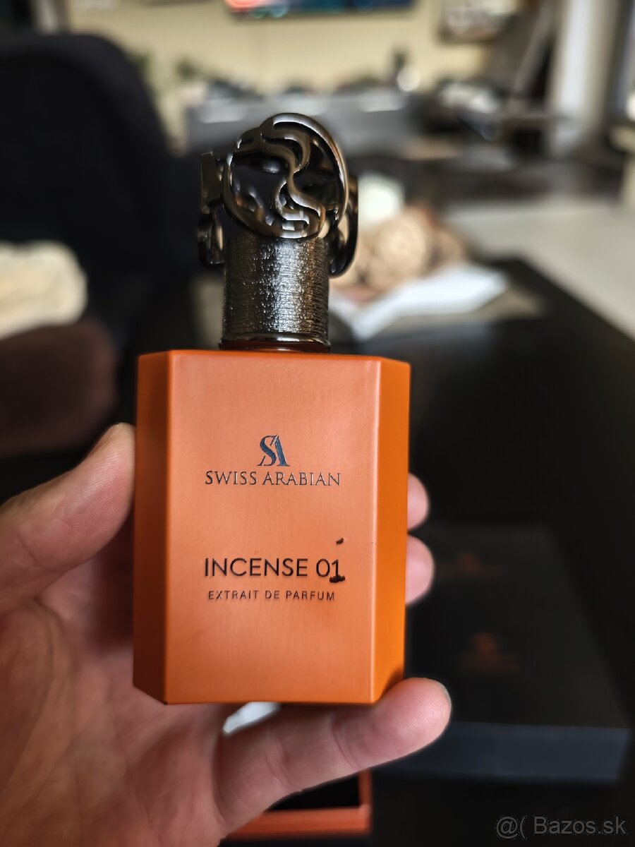 Swiss arabian incense 01 - 2