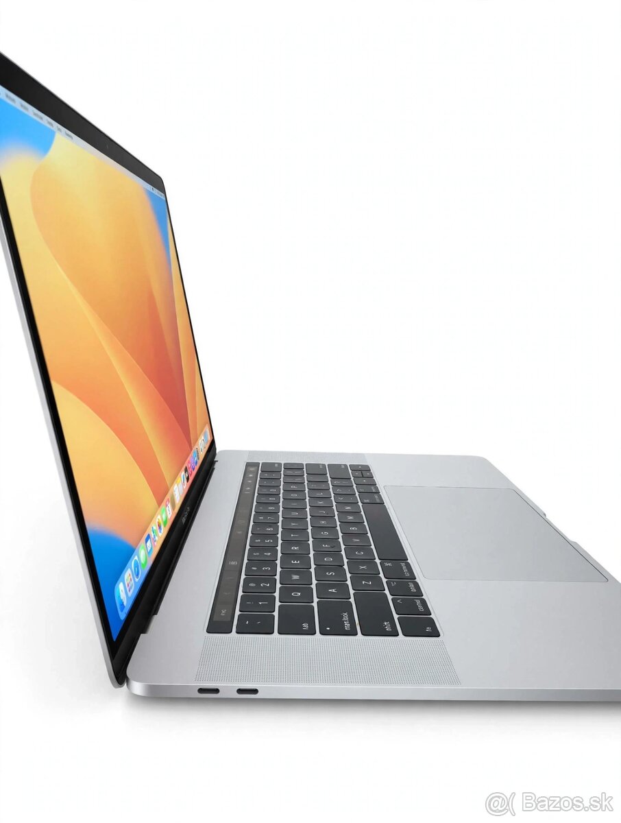 MacBook Pro 15" 2017 - 2