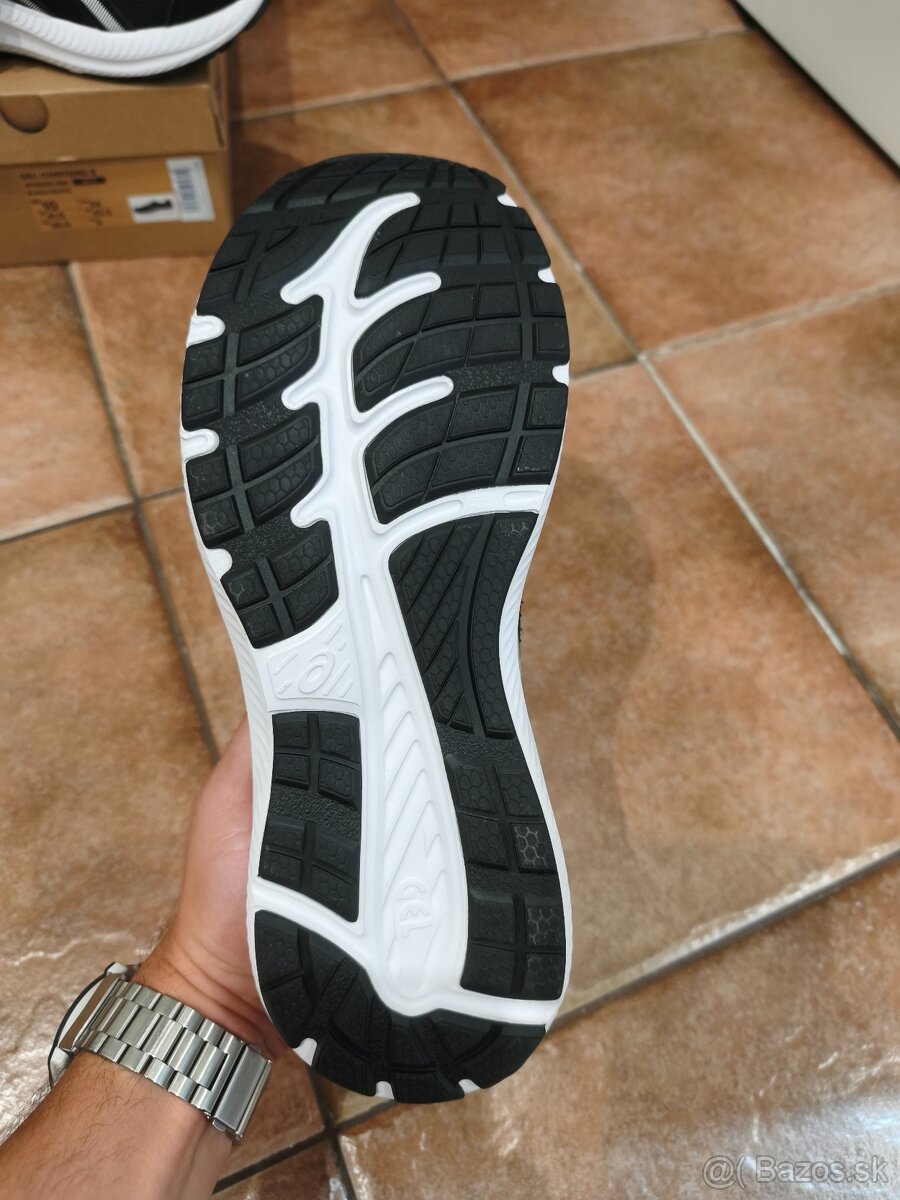 Bežecká obuv ASICS - 2