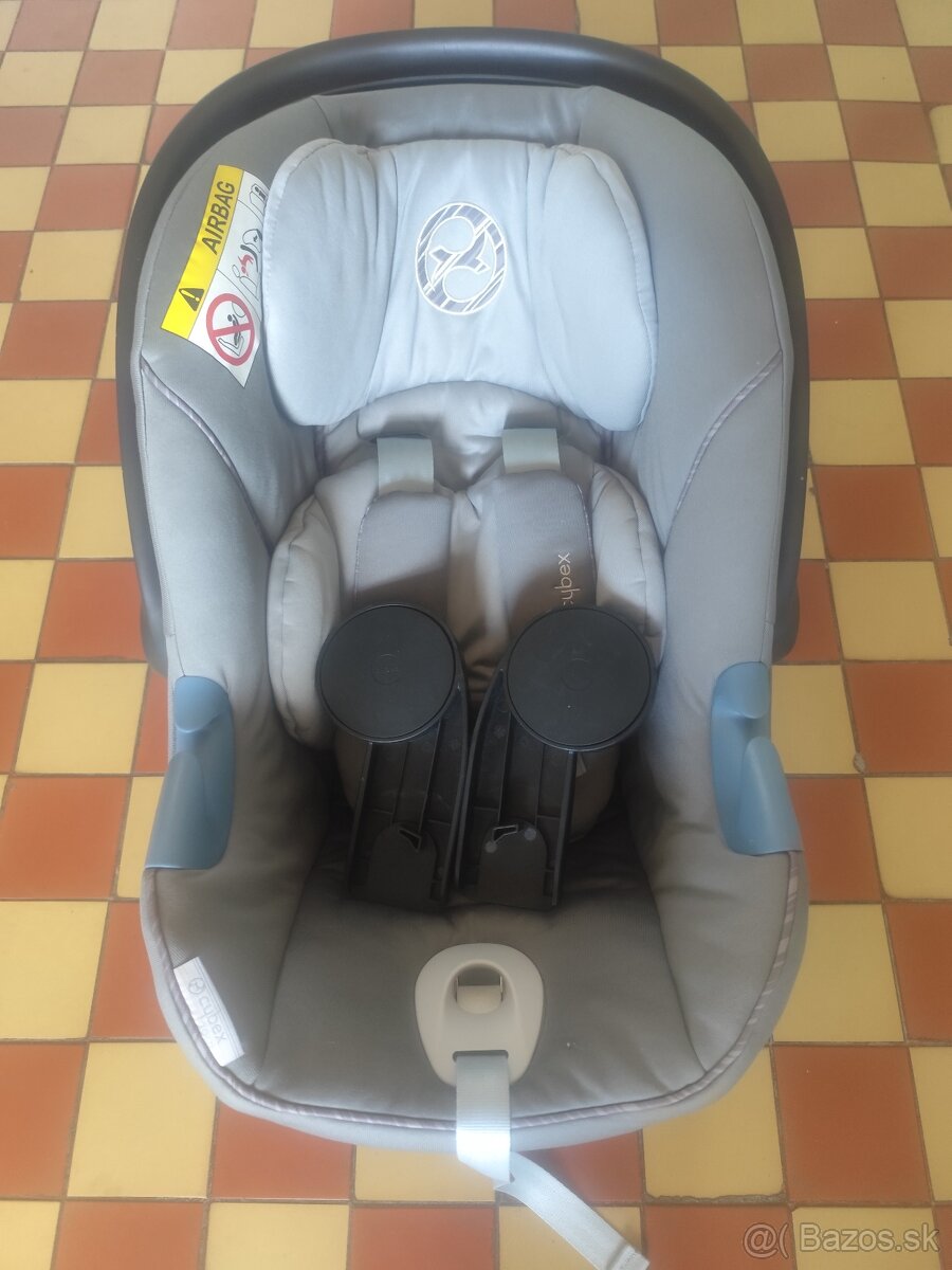 Cybex - 2