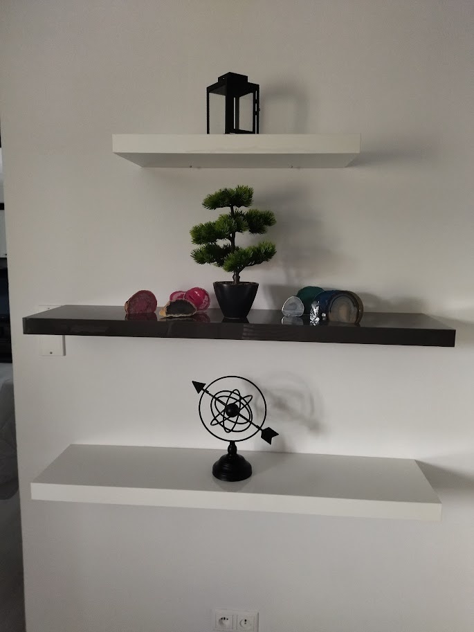 IKEA- KALLAX - 2