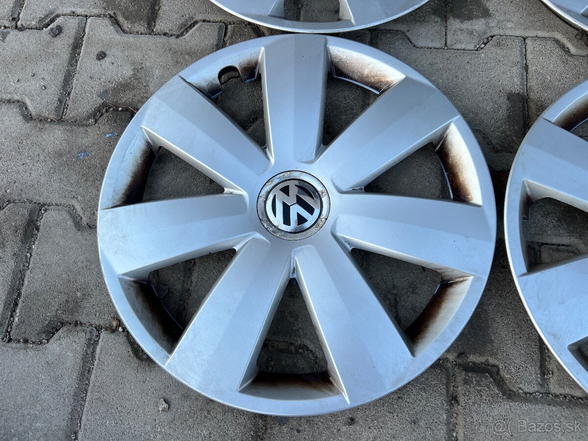Volkswagen PUKLICE R16 originál - 2