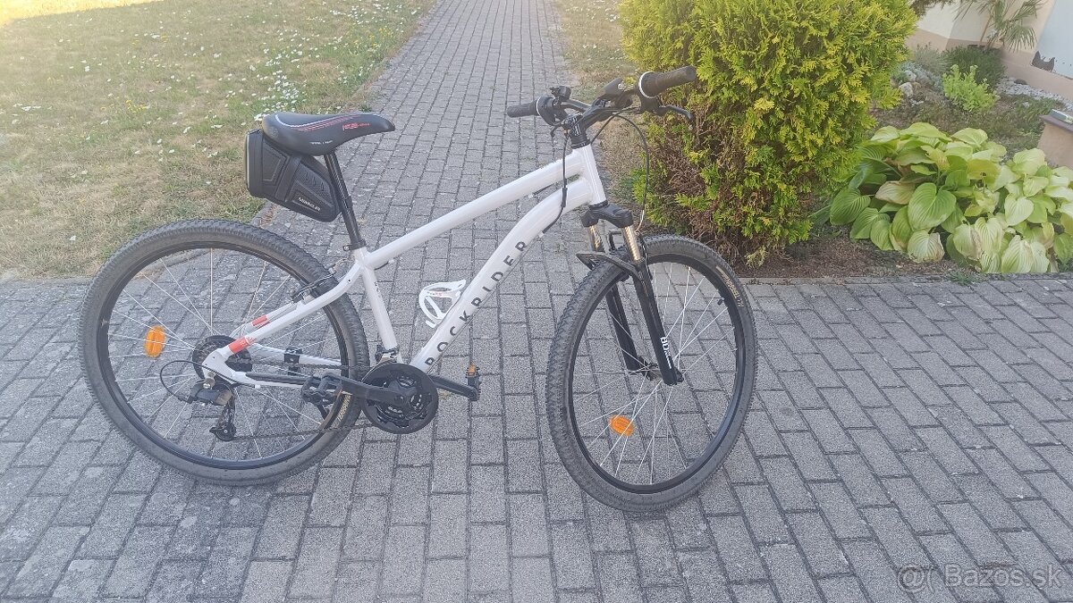 ROCKRIDER - 2
