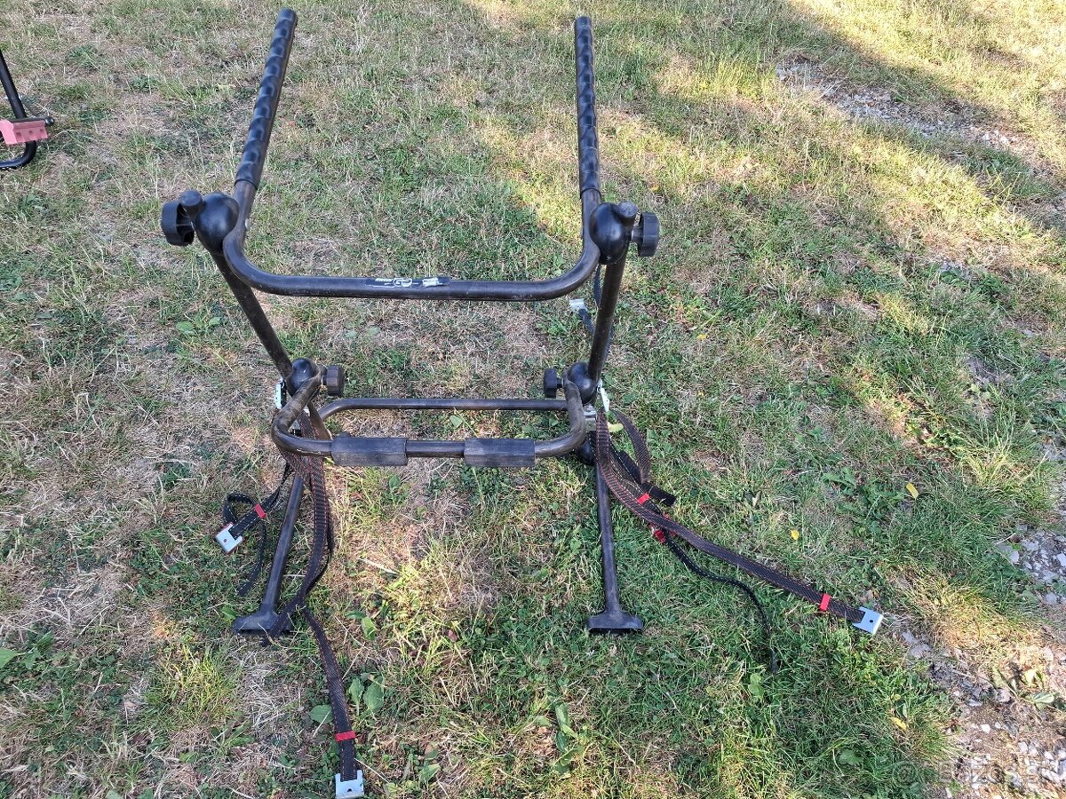 Predám nosič bicyklov - 2