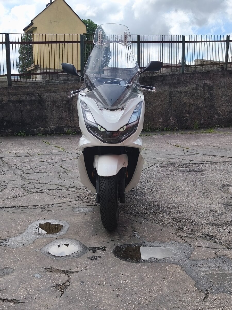 Honda PCX 125 - 2