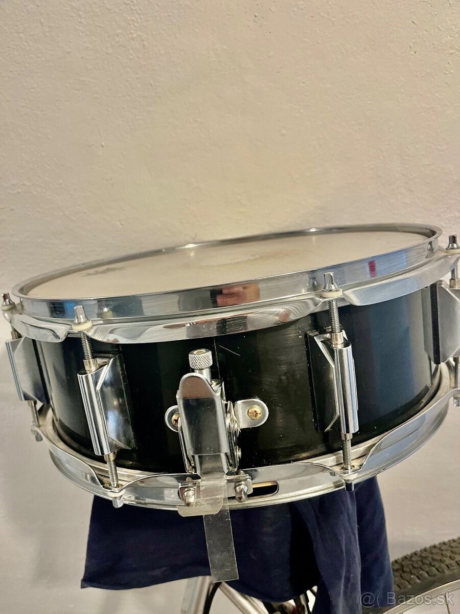 Dynamic bubínek 14”x 5,5” 8. ladících šroubu. - 2