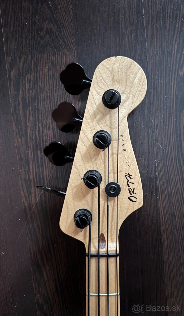 Basgitara - 2