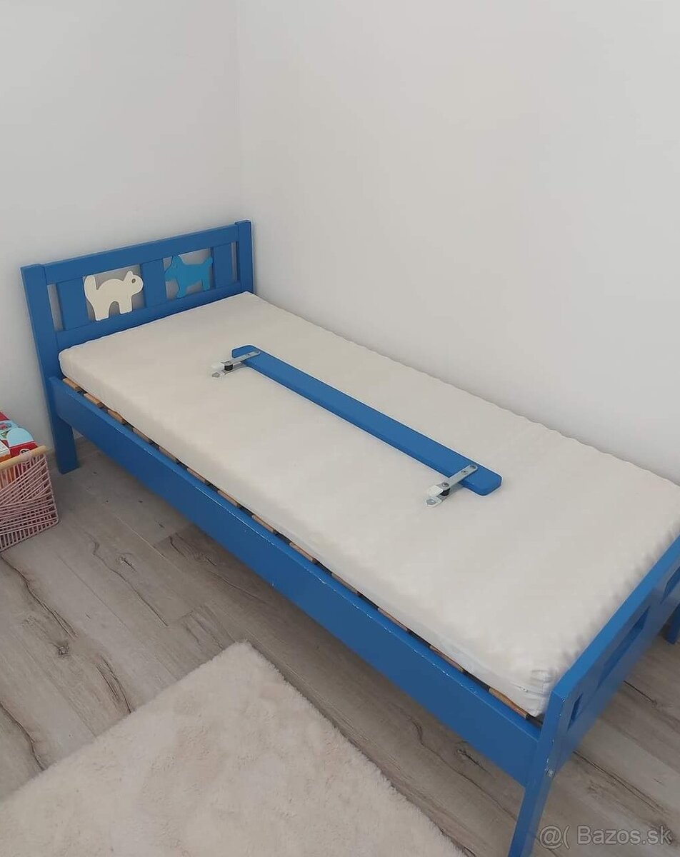 Ikea Kritter detska postel - 2