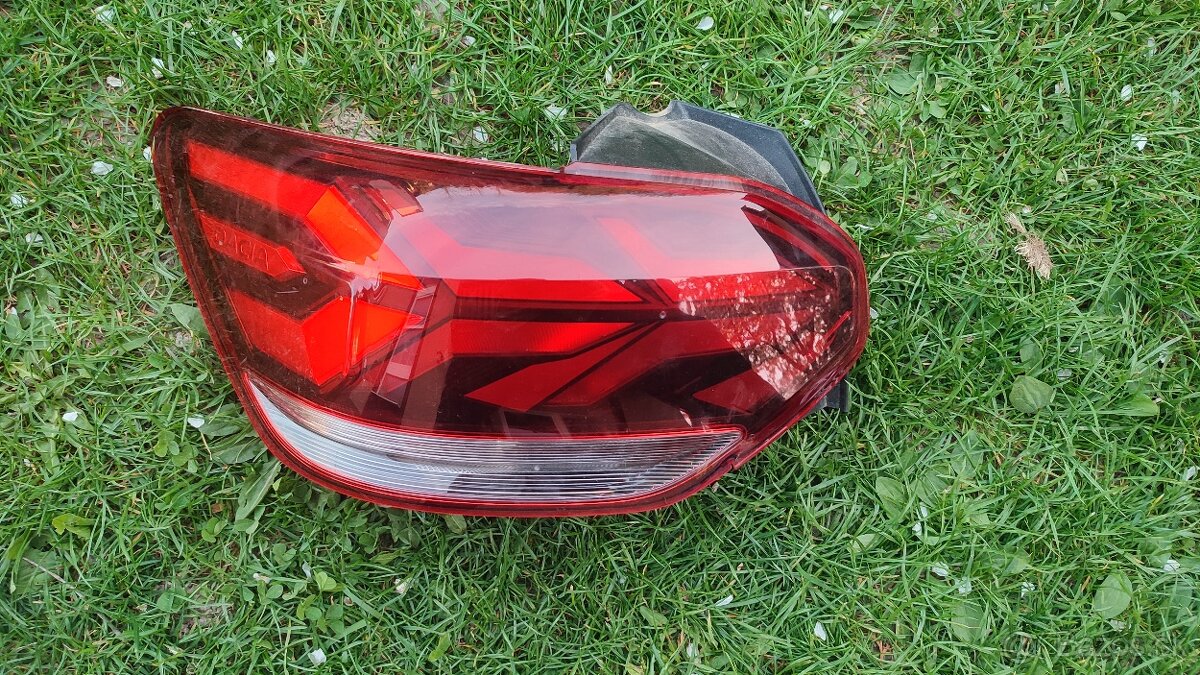 Dacia Sandero - 2