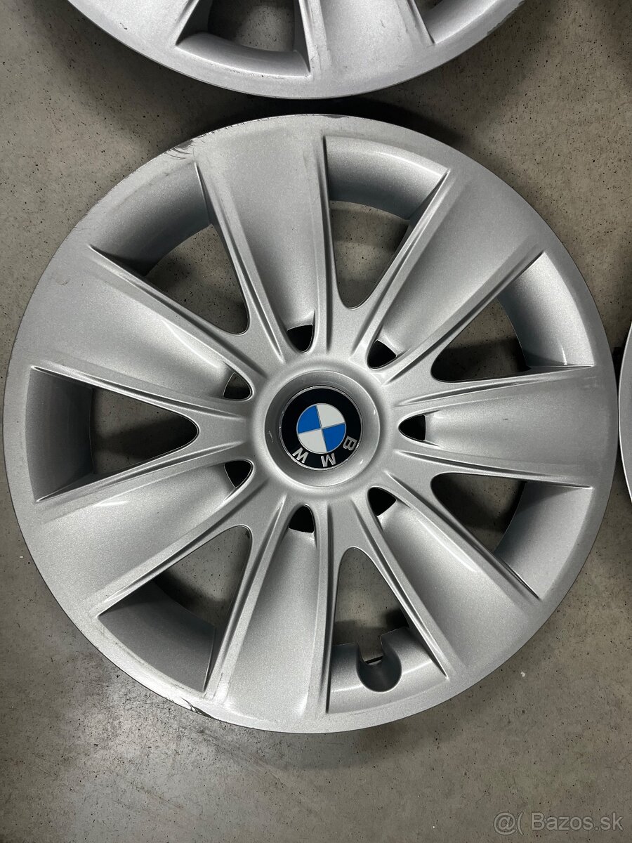 BMW puklice -16” - 2