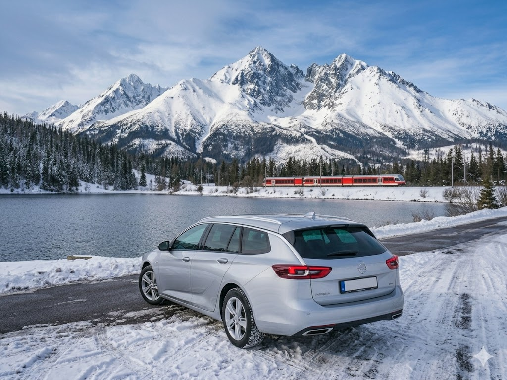 Opel Insignia 2,0 CDTi 128kw - 2