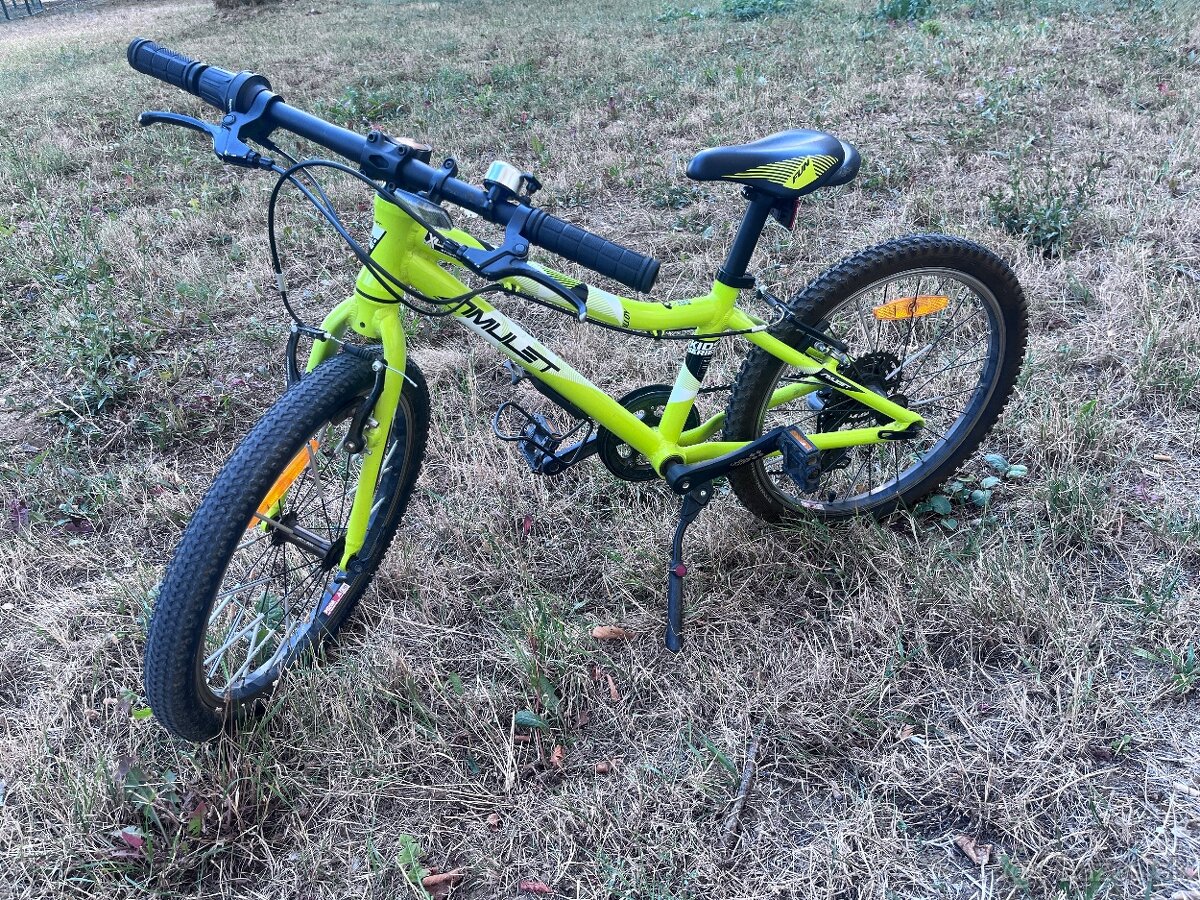 Bicykel Amulet 20' - 2