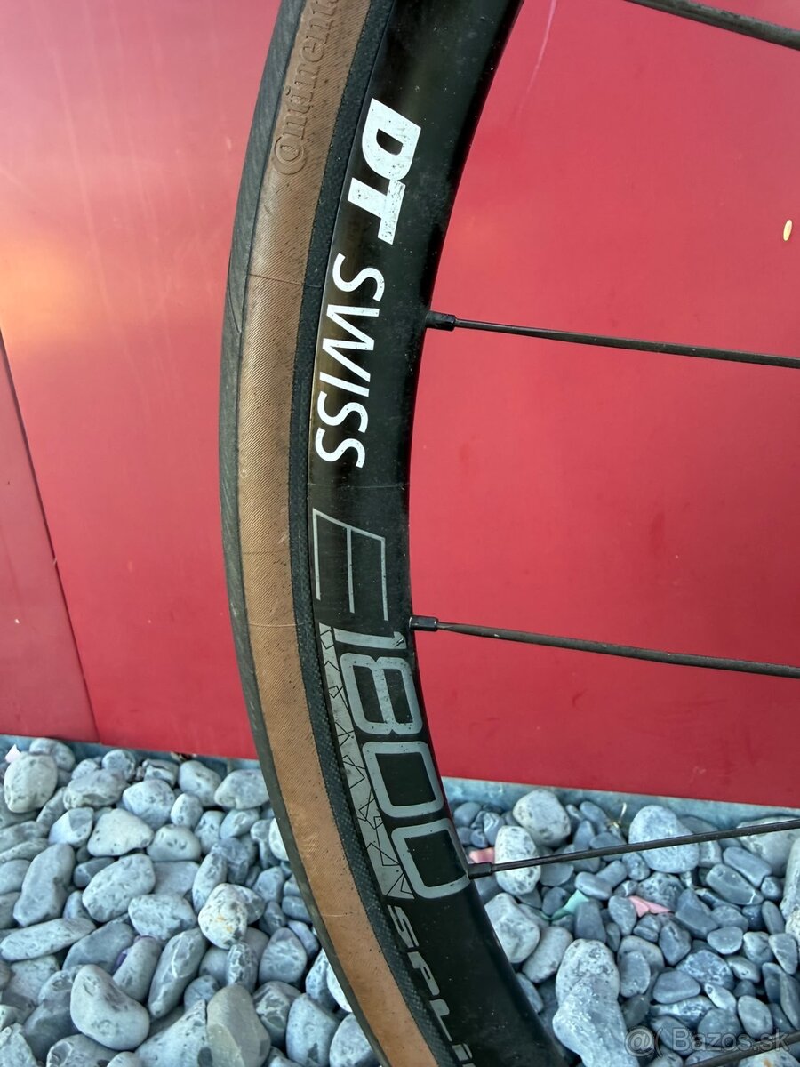 Canyon Endurace CF SL - 2