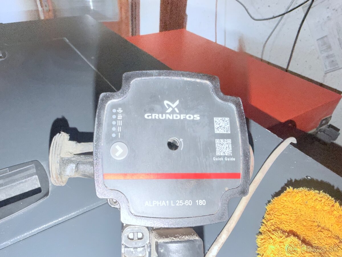 Peletova pec Opop Biopel 20kw - 2