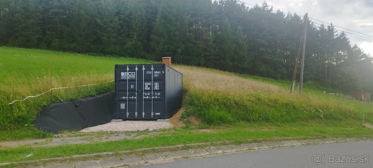 Pozemok Stará Ľubovňa - 2