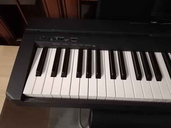 yamaha - 2