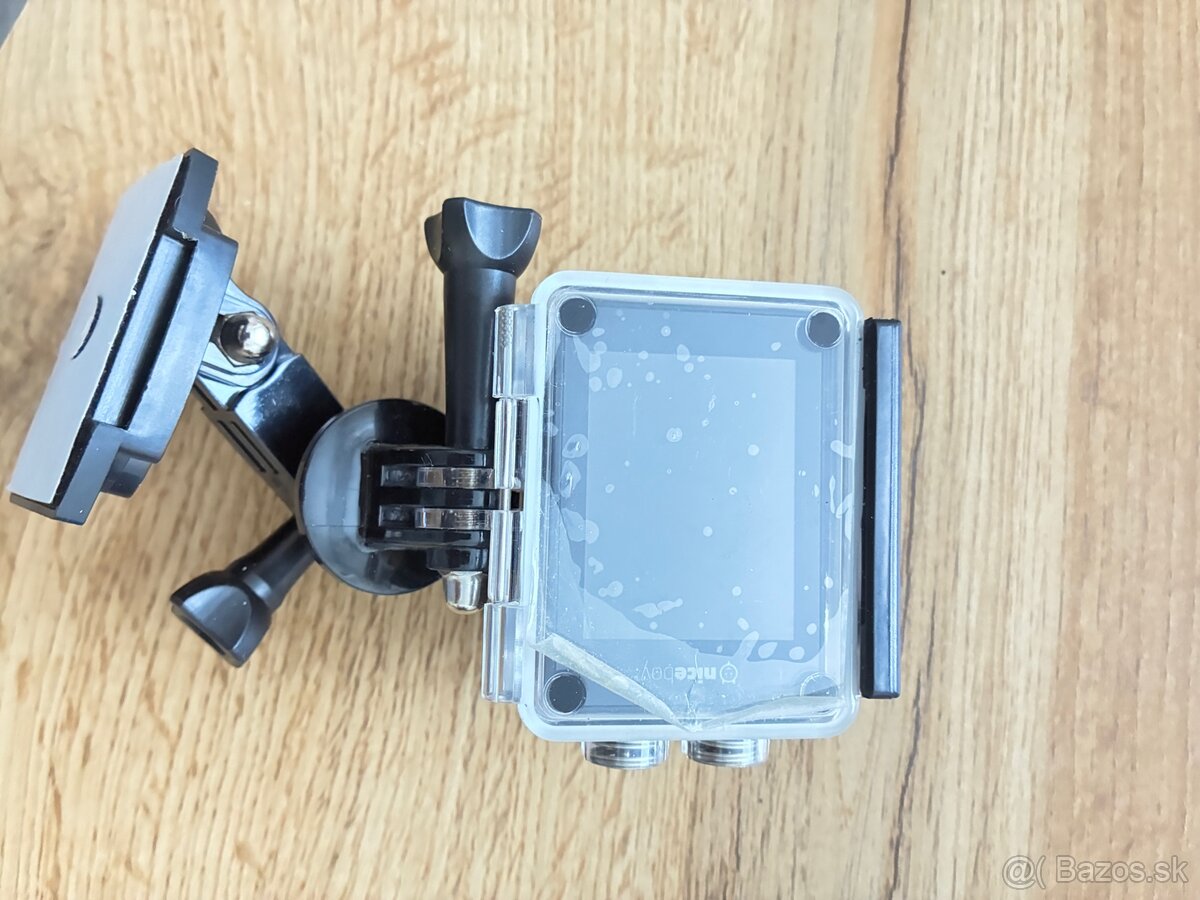 Kamera GO - 2