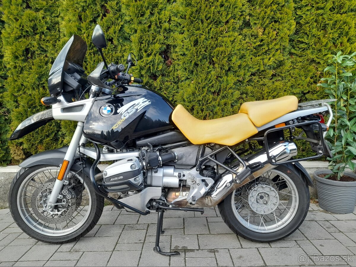 BMW R 1100 GS