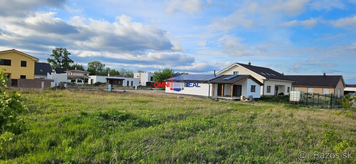 Stavebný pozemok pre rodinný dom, Kondrótová ul, Bernolákovo - 2