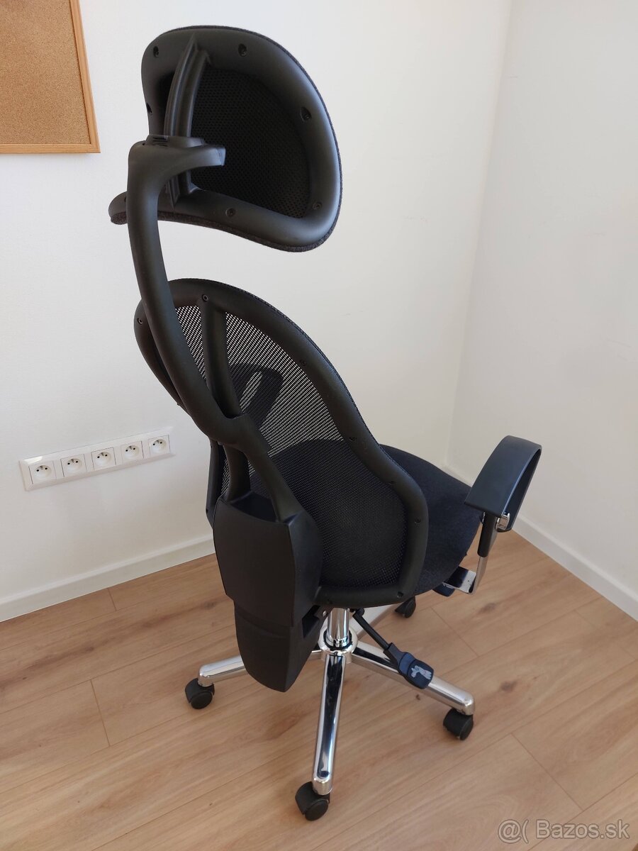 Kancelárska stolička Topstar Sitness 45 - 2