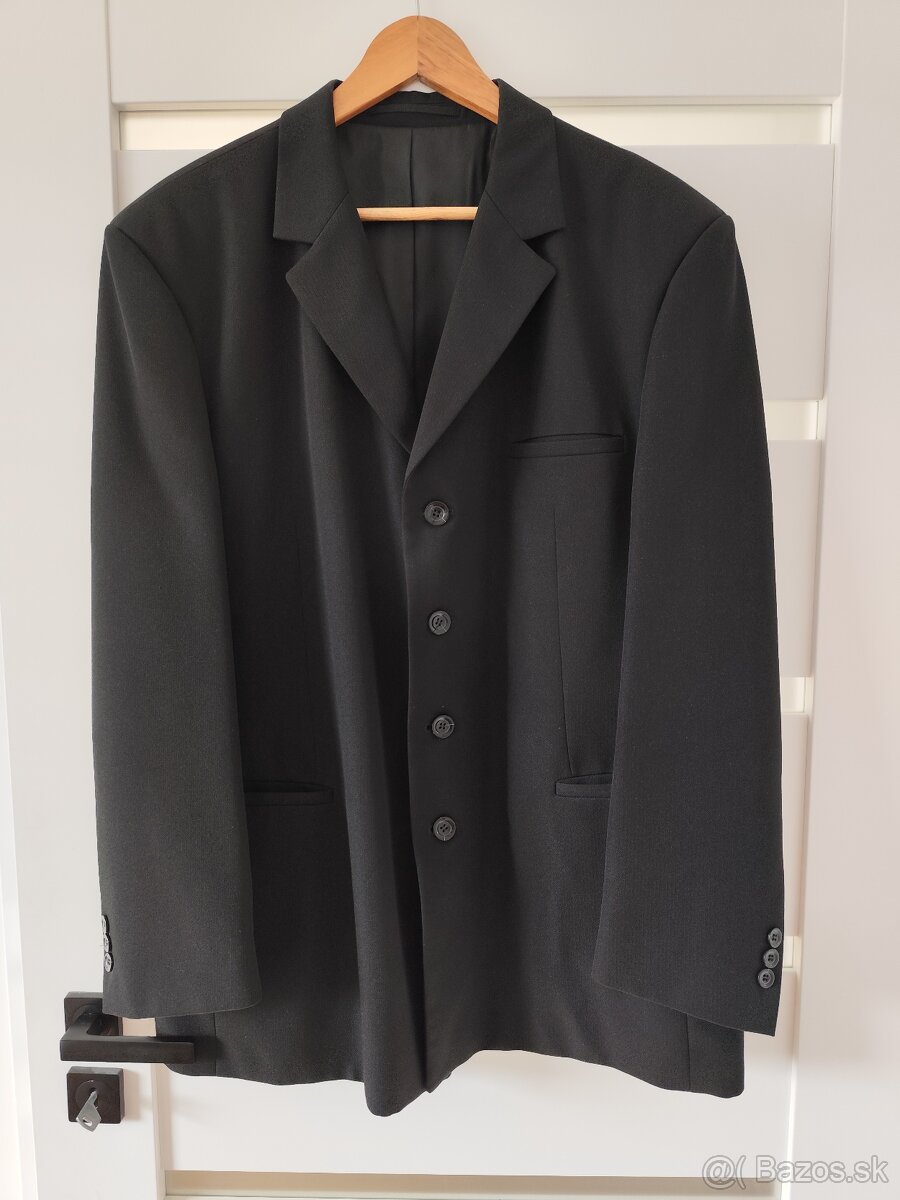 Pánsky oblek - 2