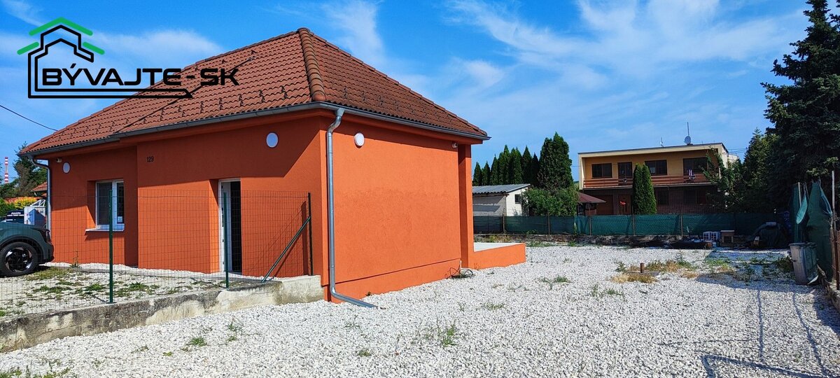 PRENÁJOM Nehnuteľnosť na bývanie aj na podnikateľské účely, - 2