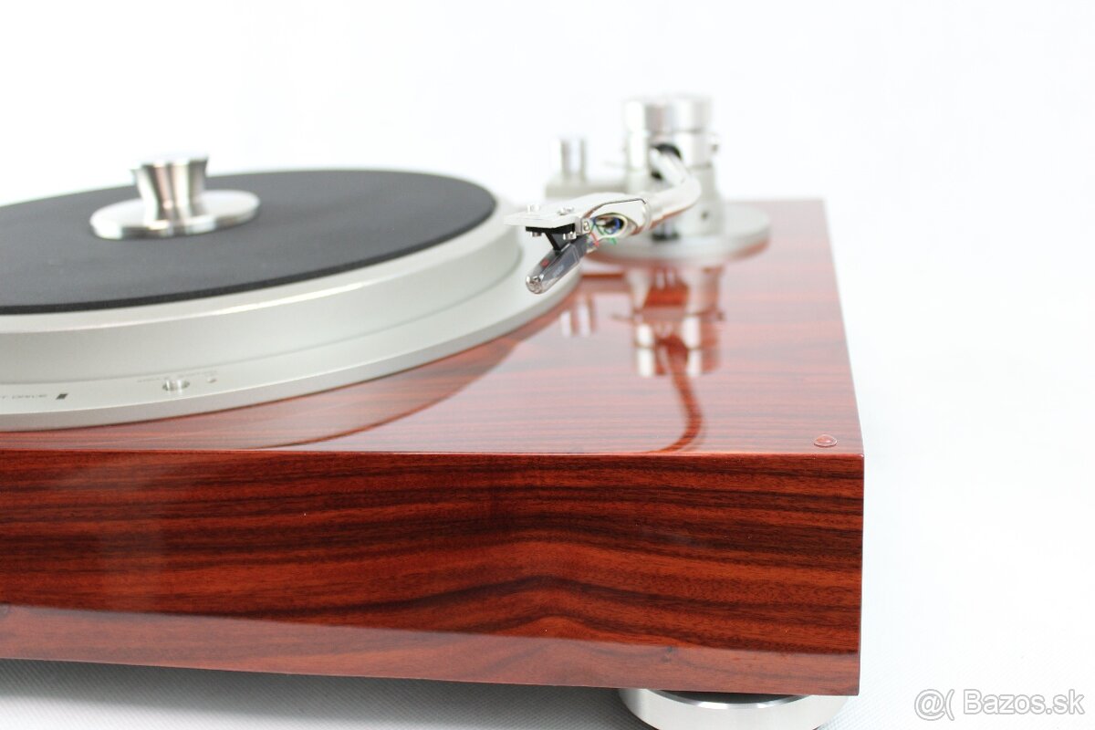 Gramofón PIONEER PL-50L - 2