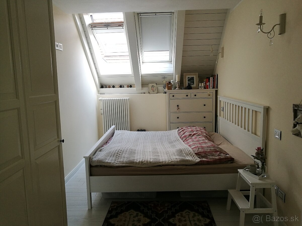 NA PRENÁJOM : Štýlový 2 izbový byt v novostavbe Malý Paríž - 2