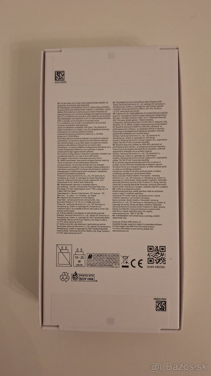 Samsung galaxy A16 5G - 2