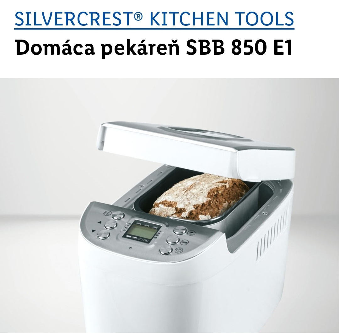 Pekáreň nielen na pečenie chleba - 2