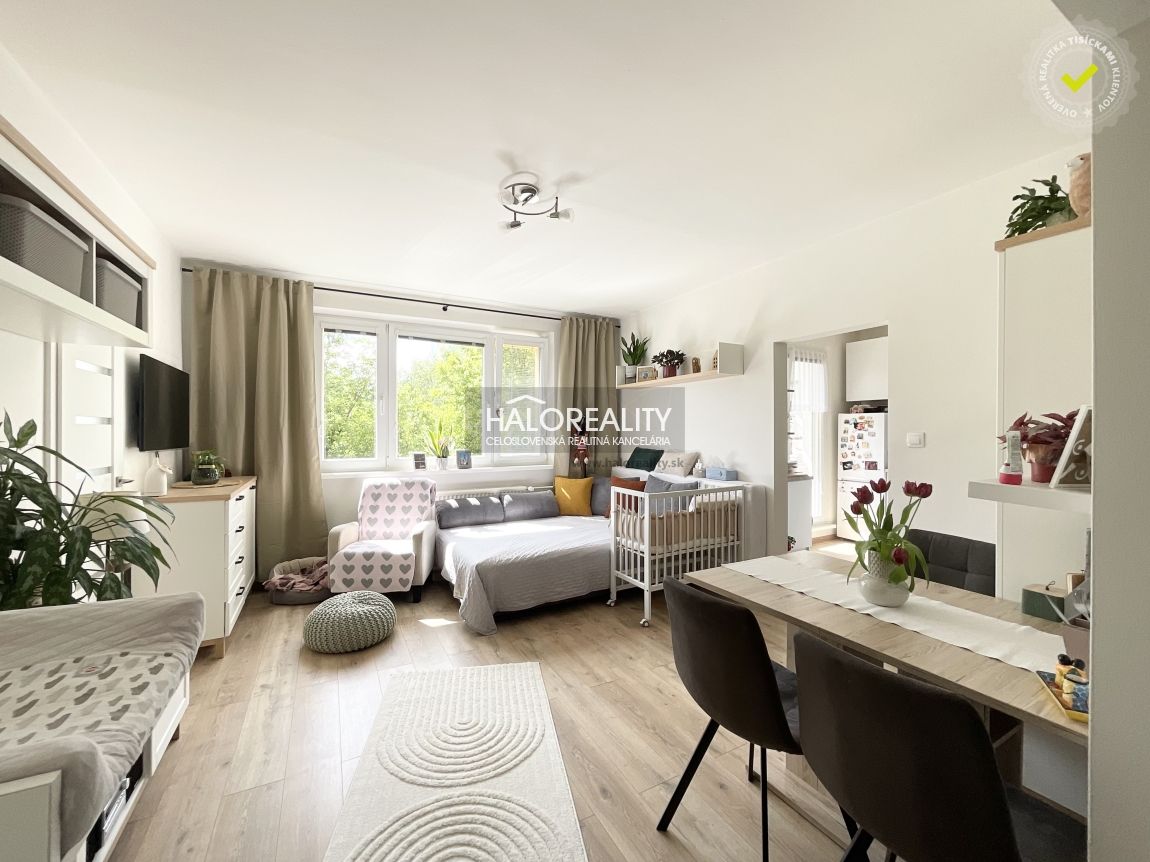 HALO reality - REZERVOVANÉ (prihláste sa na čakaciu listinu) - 2