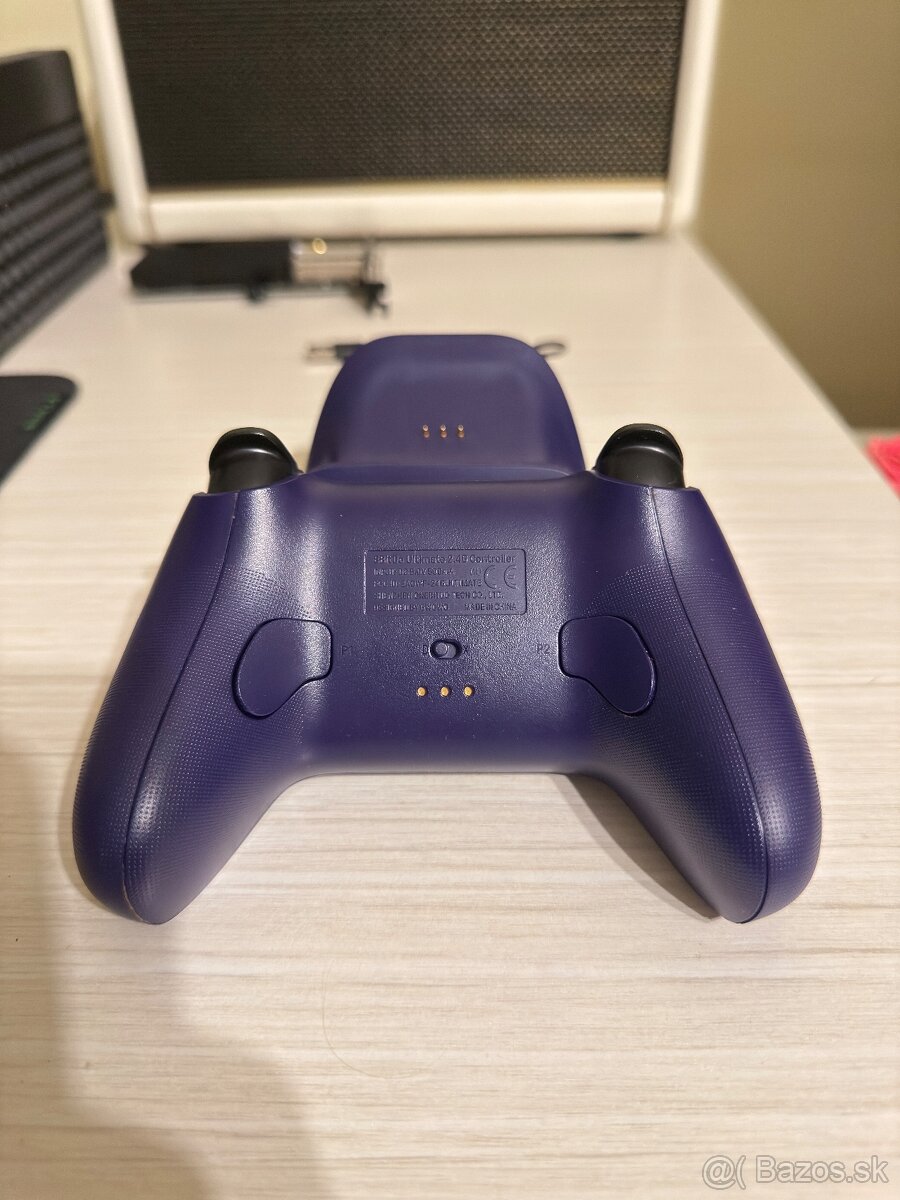 8bitdo ultimate 2.4g controller - 2