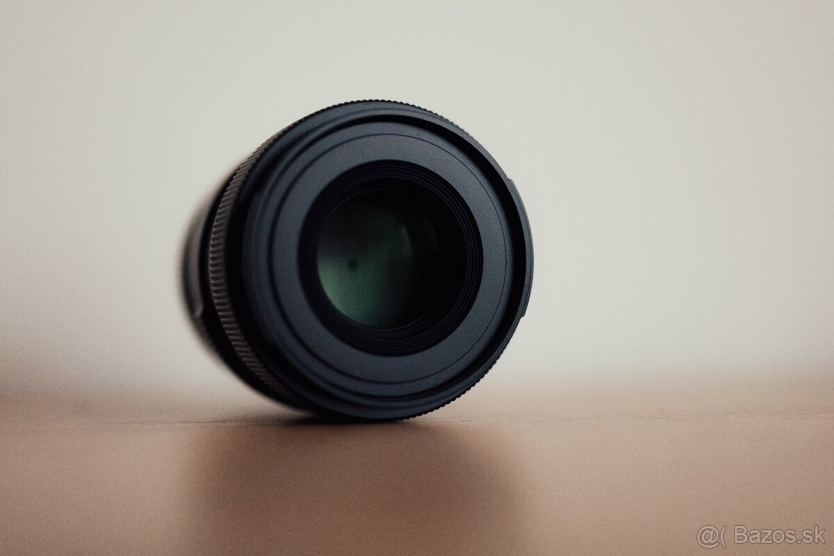 SIGMA 65mm F2 DG DN I Contemporary L-mount - 2