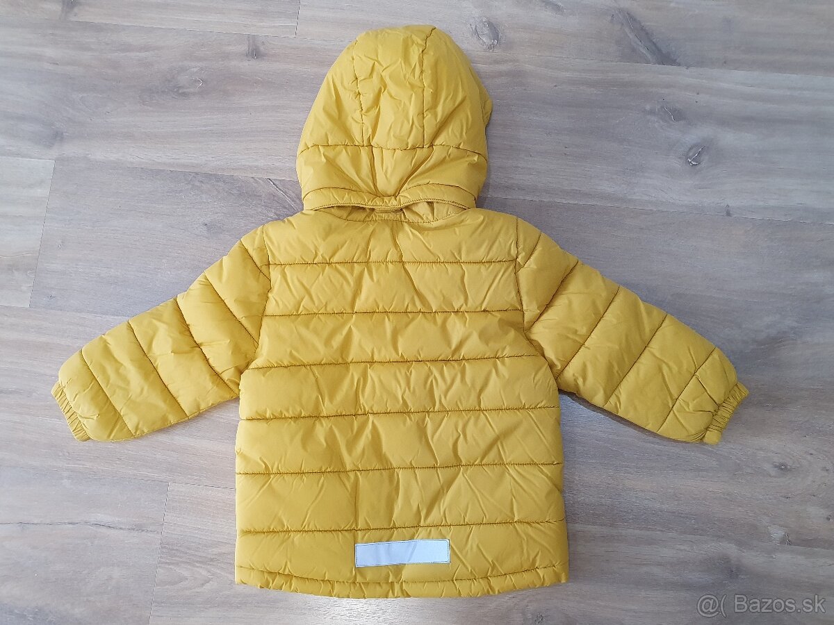Zimná bunda 98 HM - 2