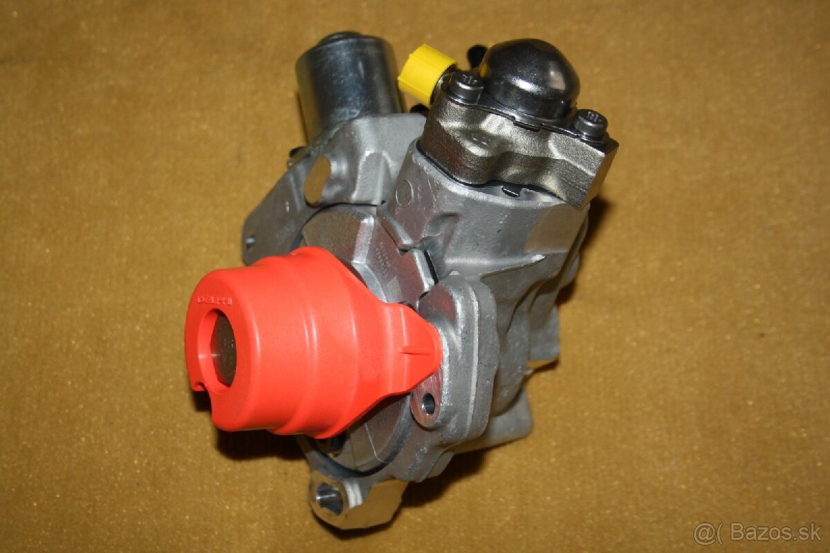 PEUGEOT CITROËN 2.0HDI,FORD 2.0TDCI DELPHI čerpadlo - 2