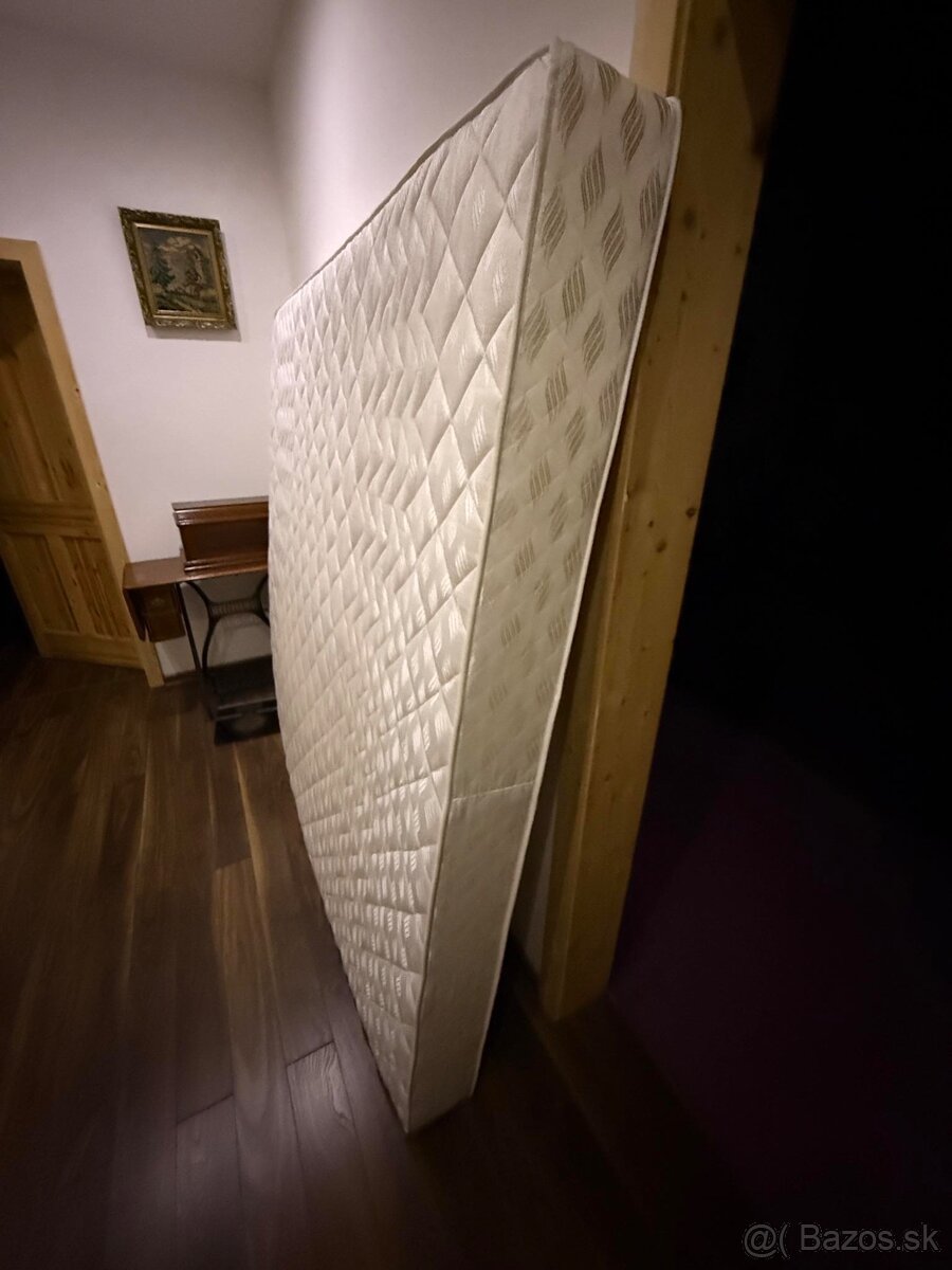 Predám matrac 180x200 - 2