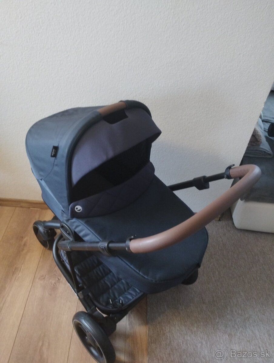 Easywalker Harvey II premium - 2