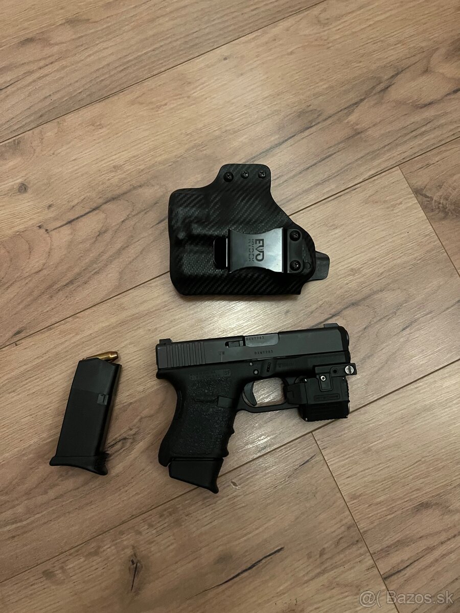 GLOCK 29 - 2