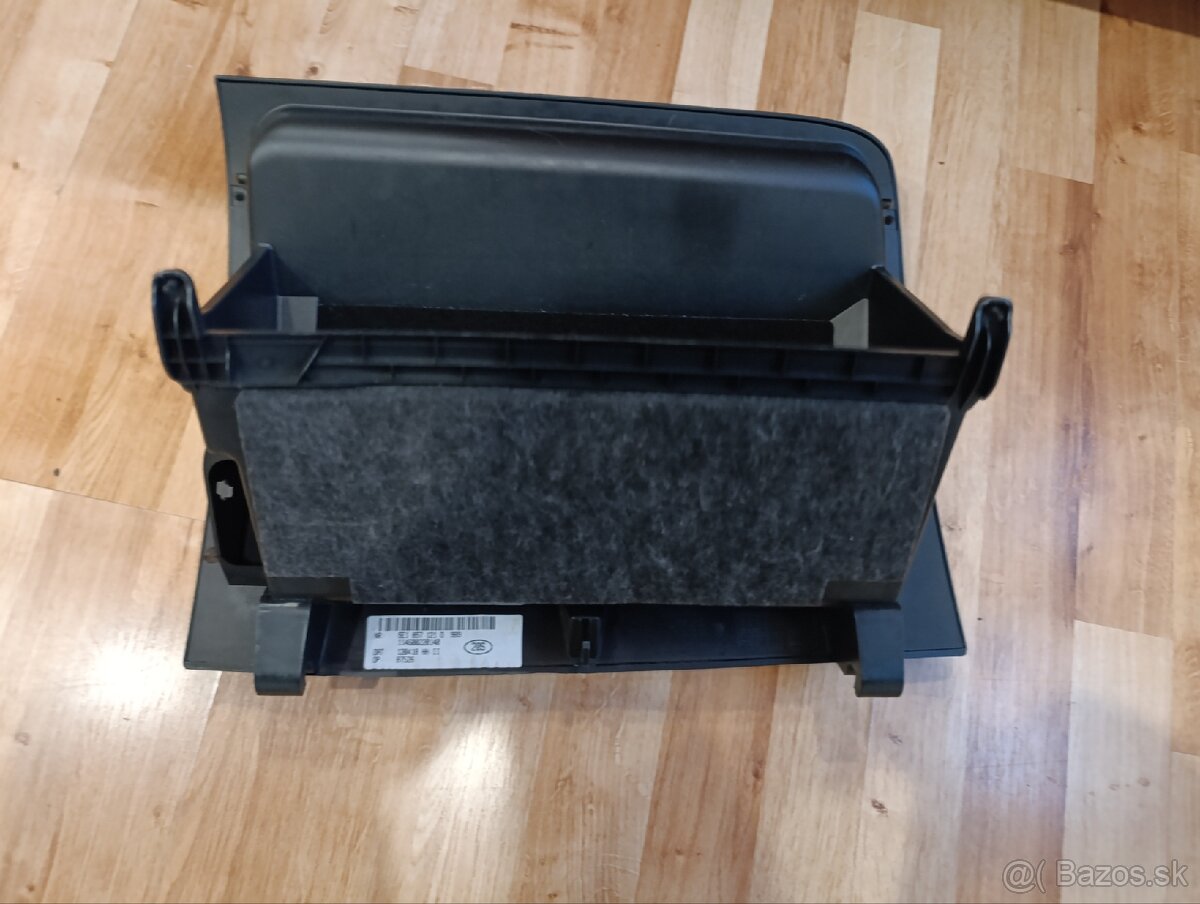 Škoda Octavia 3 kaslik - 2