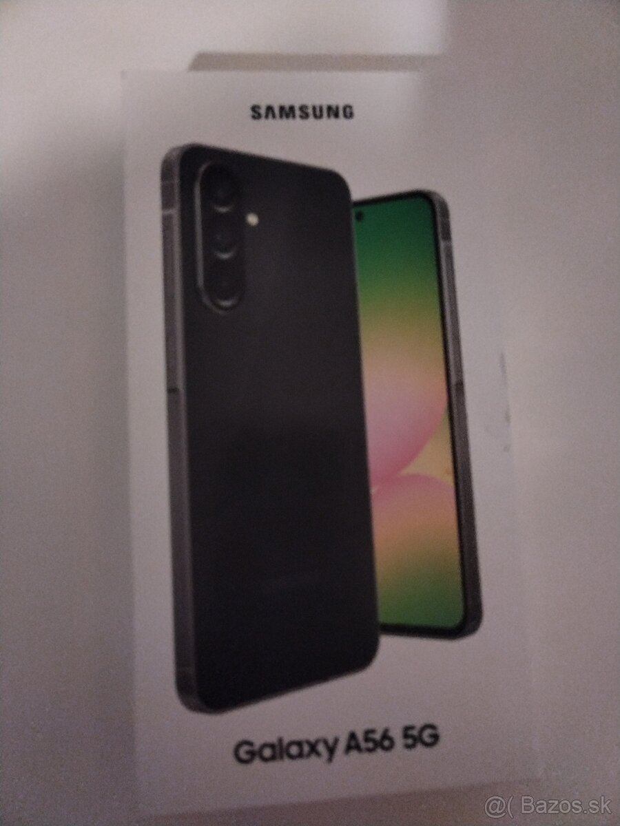 Samsung Galaxy A56 5G - 2